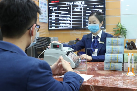 Lãi suất cho vay “dễ thở,” doanh nghiệp đã tiếp cận được nguồn vốn rẻ
