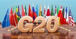 Ấn Độ siết chặt an ninh thủ đô New Delhi trước thềm Hội nghị G20