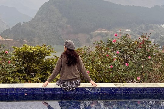 Những người trẻ sợ về nhà