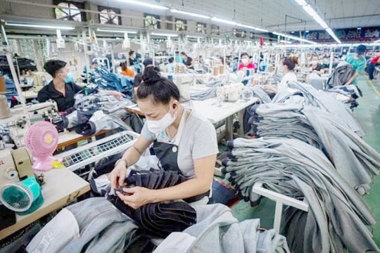 Đi làm ngày Quốc khánh 2/9, người lao động được hưởng chế độ thế nào?