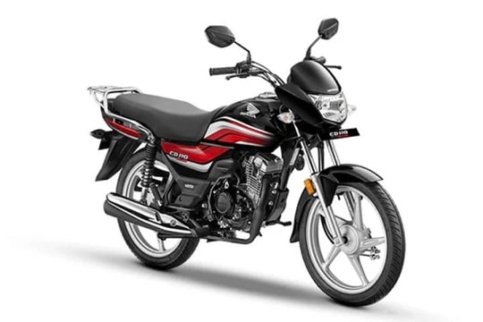 Khám phá xe côn tay dáng hoài cổ, giá từ 21 triệu đồng