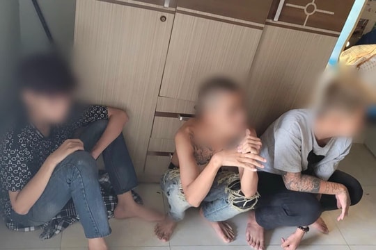Kim Thành lần đầu tiên khởi tố vụ án sử dụng trái phép chất ma tuý dạng cỏ