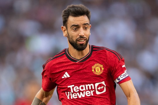 Man Utd dễ thở, PSG vào "bảng tử thần" tại cúp C1 châu Âu 