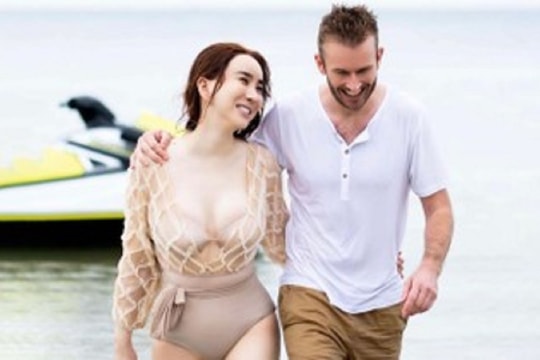 Tỷ phú chuyển giới nắm bản quyền Hoa hậu Hoàn vũ có nguy cơ vỡ nợ