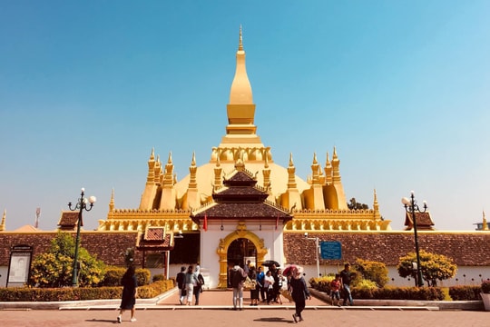 Vietnam ranks first in Southeast Asia in search volume growth rate for foreign travel