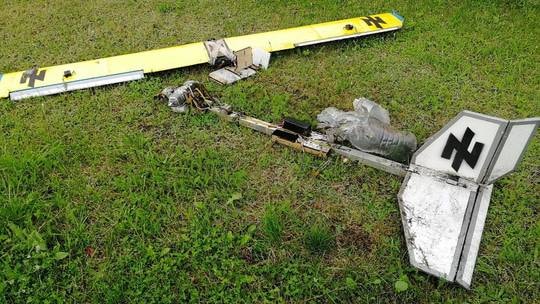 "Thành phố nguyên tử" Kurchatov của Nga bị UAV tấn công