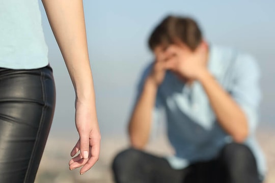 6 bước đánh mất tình yêu