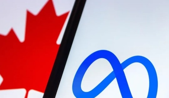 Meta, Google phải trả tiền cho các tờ báo truyền thống tại Canada