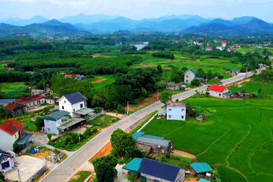 Quảng Ninh khánh thành tuyến đường 671 tỷ đồng nối hai cửa khẩu