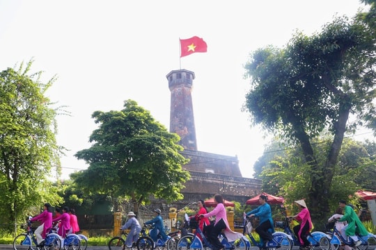 Sự kiện nổi bật ngày 1/9