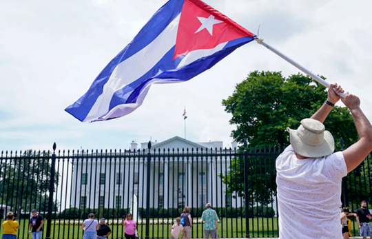 Cuba và các chủ nợ phương Tây nhất trí cứu vãn thỏa thuận nợ