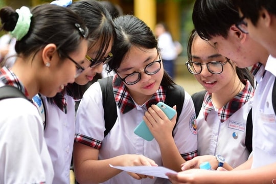 Hơn 20 trường đại học công lập còn chỉ tiêu xét tuyển bổ sung