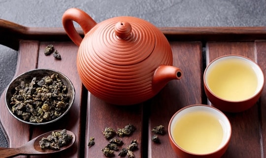 Loại trà có thể ngăn ngừa ung thư, bệnh tiểu đường