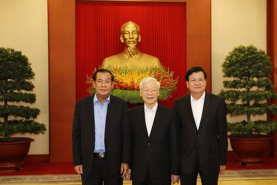 Sự kiện nổi bật ngày 2/9