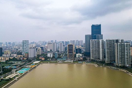 Cuối năm 2023, nên đầu tư phân khúc bất động sản nào?