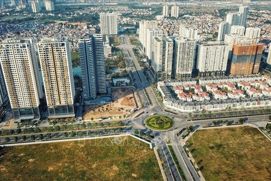 Bảo đảm tính thực tiễn khi định giá đất