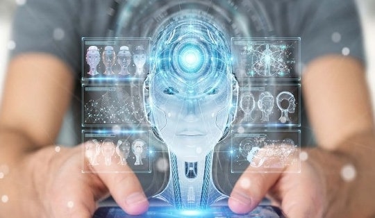 AI rút ngắn thời gian hỗ trợ dịch vụ khách hàng, giảm áp lực nhân viên tổng đài