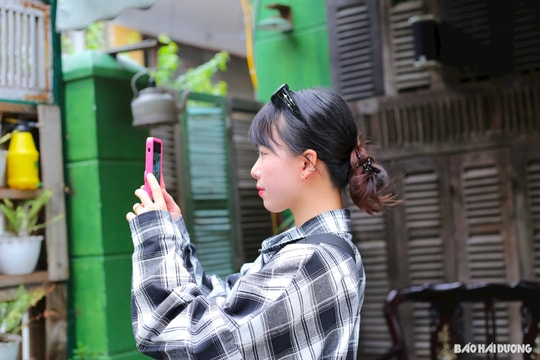 Quảng bá Hải Dương theo cách của giới trẻ