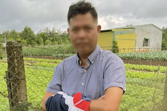 Phú Yên, bắt đối tượng giả danh người mua đất để lừa đảo chiếm đoạt tài sản