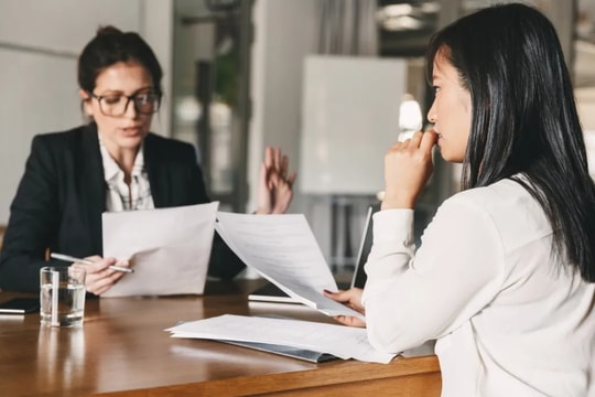 8 trường hợp không nên nói xin lỗi