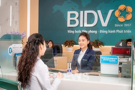 Thêm ngân hàng ưu đãi lãi suất vay vốn để trả nợ ngân hàng khác chỉ từ 6%/năm