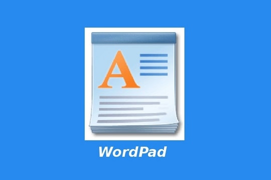 Microsoft gỡ bỏ WordPad khỏi hệ điều hành Windows sau gần 30 năm