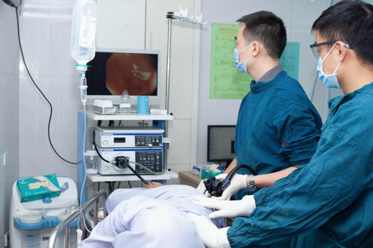 6 xét nghiệm chẩn đoán hình ảnh tầm soát ung thư