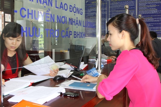 Bổ sung nhiều quyền lợi cho người tham gia bảo hiểm xã hội tự nguyện?