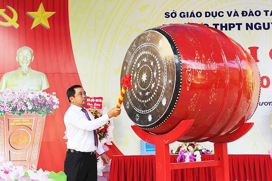 Hải Dương tạo điều kiện tốt nhất để phát triển giáo dục - đào tạo