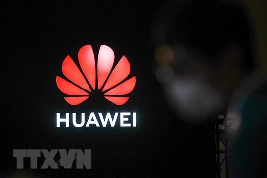 Huawei ra mắt trung tâm dữ liệu đám mây mới tại Saudi Arabia