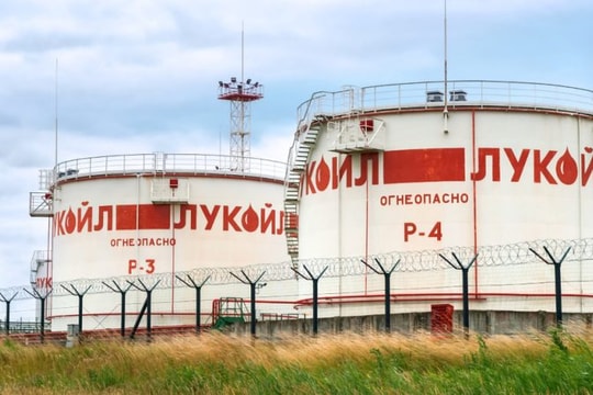 Nguy cơ dầu mỏ Nga gây ra cuộc khủng hoảng chính trị mới ở Bulgaria