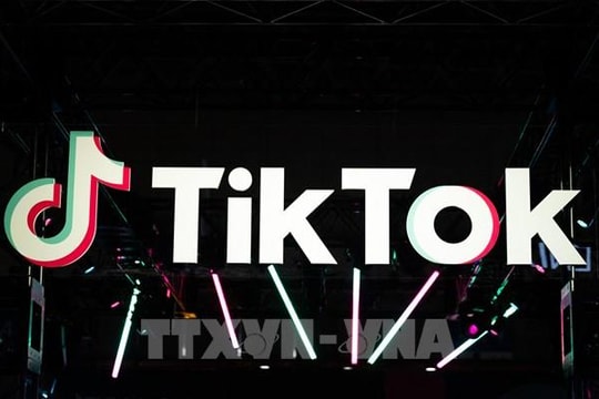 TikTok mở trung tâm dữ liệu tại Ireland