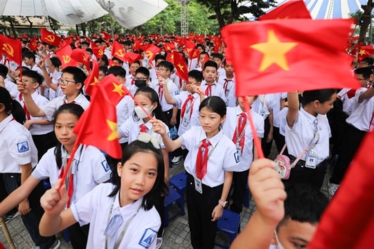 More than 22 million students nationwide start new school year 2023-24
