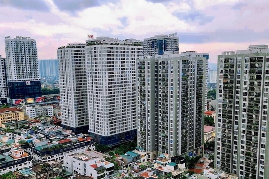 Phía sau chiêu "cắt lỗ" nhà đất hàng trăm triệu đồng tháng ngâu