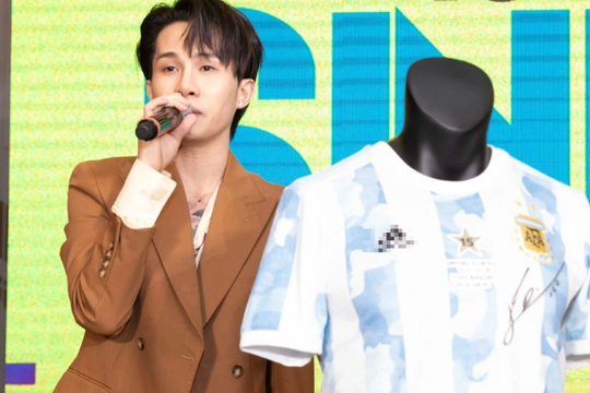 6 giây của Messi cứu hay khiến Jack lao đao