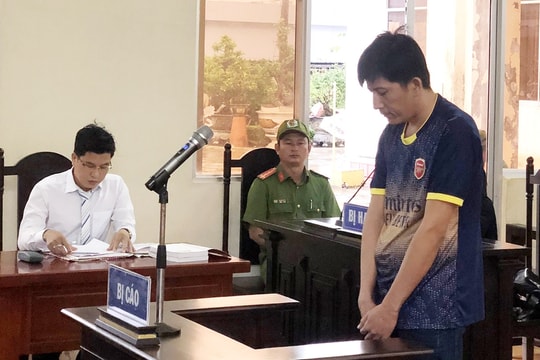 Sát hại người tình, tự tử 3 lần bất thành, người đàn ông lĩnh án 18 năm tù