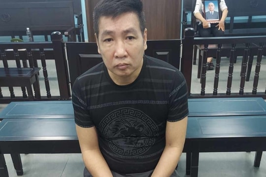 Tuyên án tử hình người đàn ông sát hại chủ nợ ở Hà Nội
