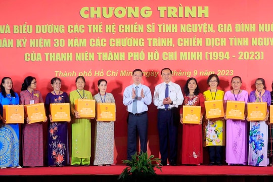 Sự kiện nổi bật ngày 6/9