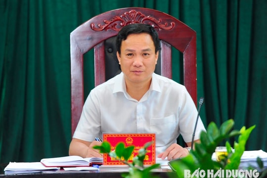 Hải Dương xem xét mục tiêu tăng trưởng kinh tế phù hợp với thực tế
