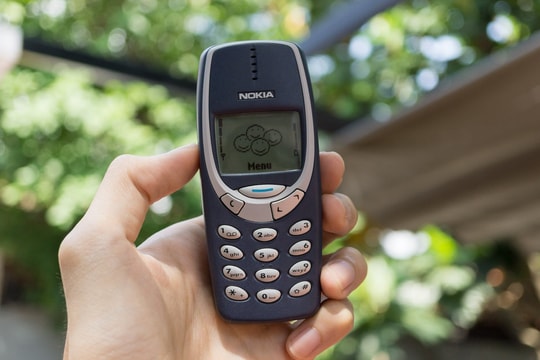 Sẽ khoá máy điện thoại thuần 2G, 3G từ tháng 12/2023