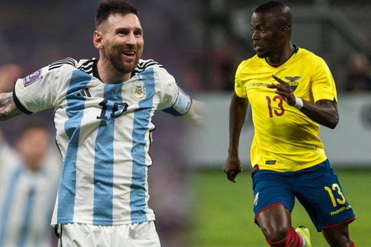 Top 5 trận đáng xem nhất ở loạt trận FIFA Days tháng 9/2023
