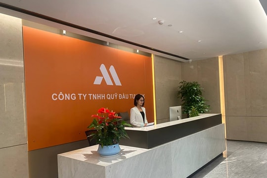 Bị chiếm đoạt nhiều tỷ đồng khi đầu tư qua “Quỹ Đầu tư MBK”