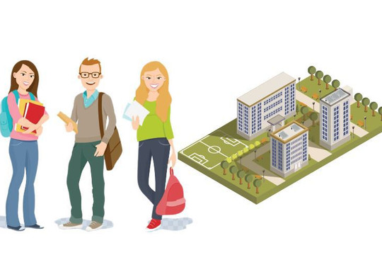 Five Vietnam universities maintain places in QS Rankings 2024