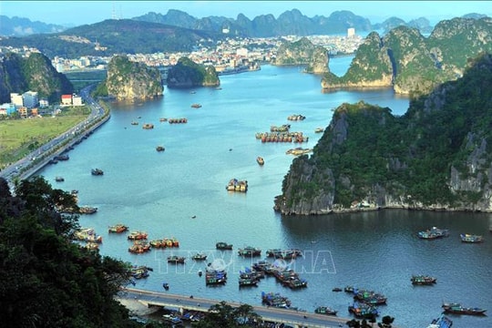 Trang mạng Australia ca ngợi vẻ đẹp của Việt Nam