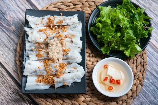 Bản đồ ẩm thực trực tuyến lưu giữ giá trị văn hóa ẩm thực Việt