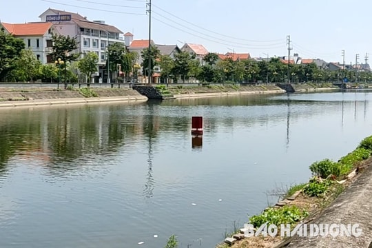 Người phụ nữ chết trên sông Sặt từng phải điều trị bệnh đau đầu