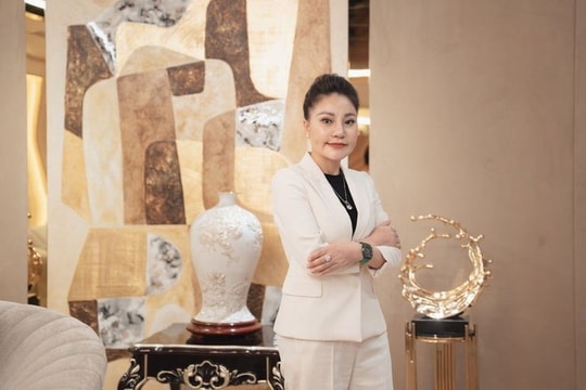 Tổng Giám đốc Công ty Nhật Nam bị tạm giữ khẩn cấp
