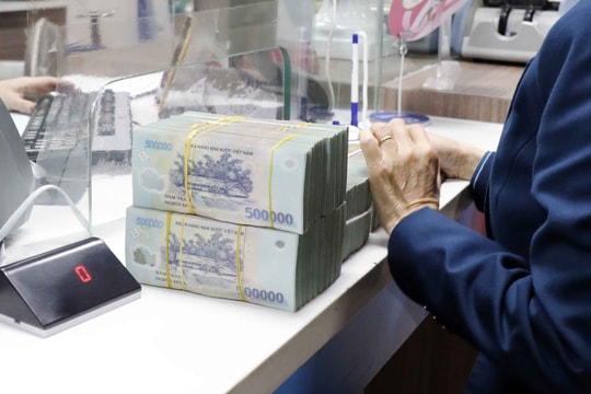 Doanh nghiệp phát hành 1 tỷ USD trái phiếu riêng lẻ trong tháng 8