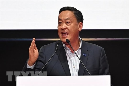 Thái Lan đẩy nhanh tốc độ số hóa khu vực nhà nước để chống tham nhũng