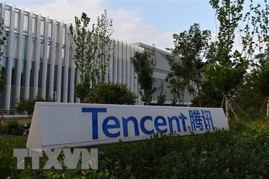 Tập đoàn công nghệ Tencent ra mắt ứng dụng cạnh tranh với ChatGPT